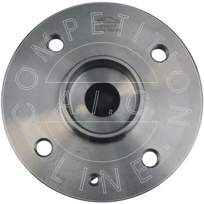 Wheel Hub
