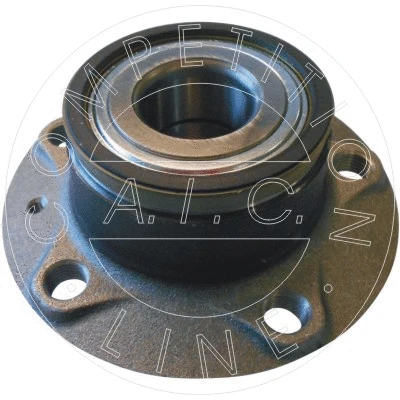Wheel Hub