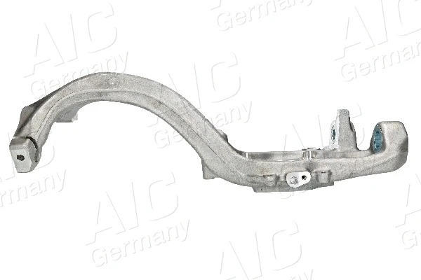 Steering Knuckle, wheel suspension