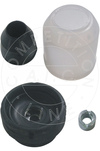 Repair Kit, suspension strut support mount (50894Set)