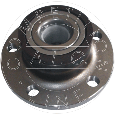 Wheel Hub