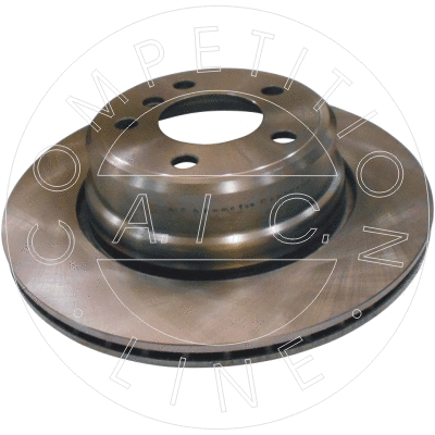 Brake Disc (53441)