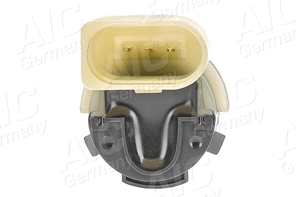 Sensor, parking distance control