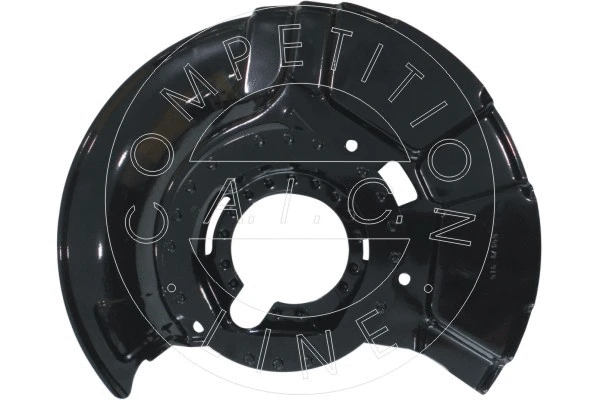 Splash Guard, brake disc