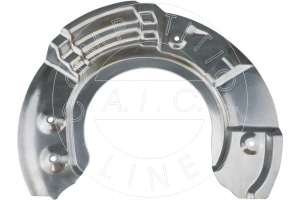 Splash Guard, brake disc