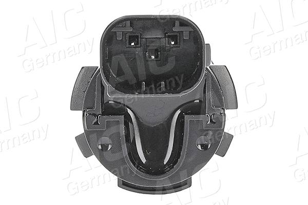 Sensor, parking distance control