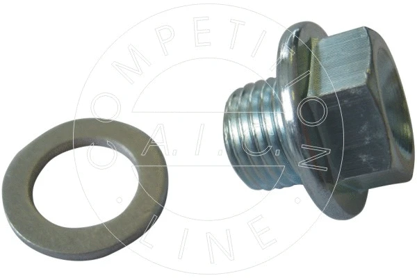 Screw Plug, oil sump (52881)
