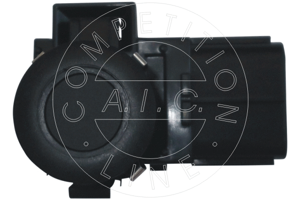 Sensor, parking distance control