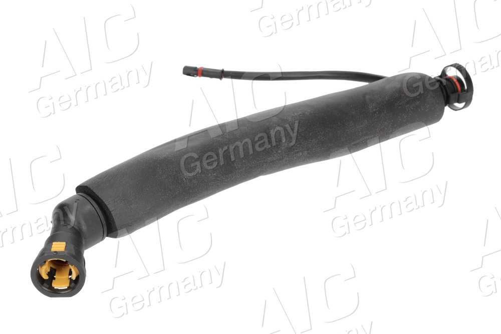 Hose, crankcase ventilation