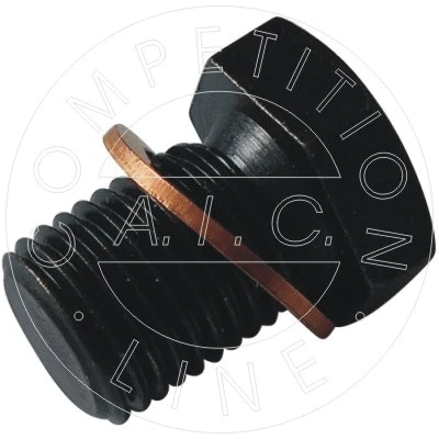 Screw Plug, oil sump (56292)