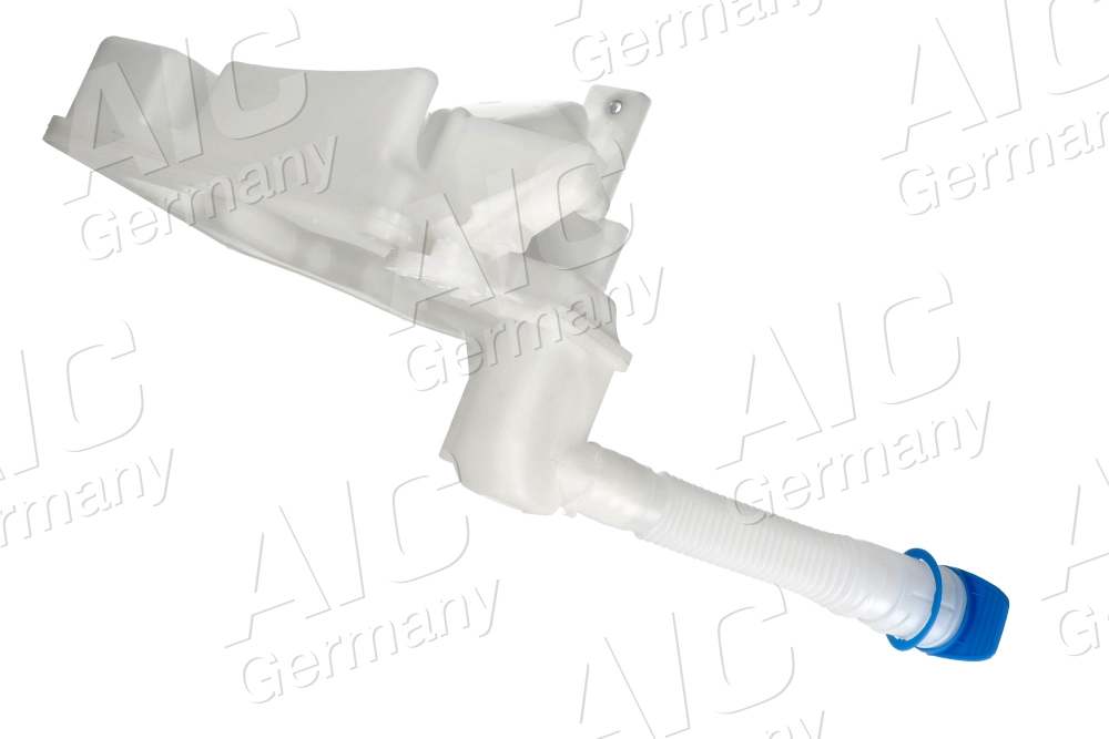 Washer Fluid Reservoir, window cleaning