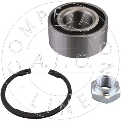 Wheel Bearing Kit (59594)