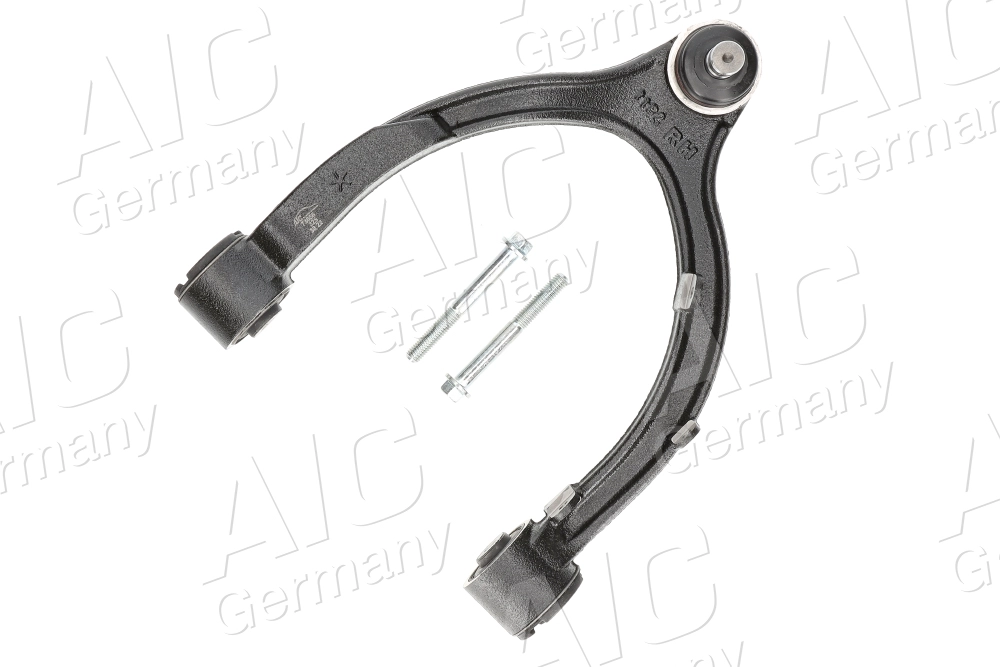 Control/Trailing Arm, wheel suspension (73656)