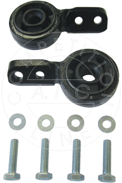 Mounting, control/trailing arm (54187)