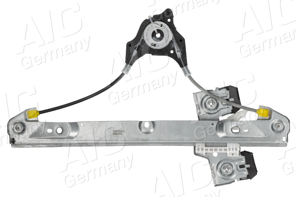 Window Regulator (72678)