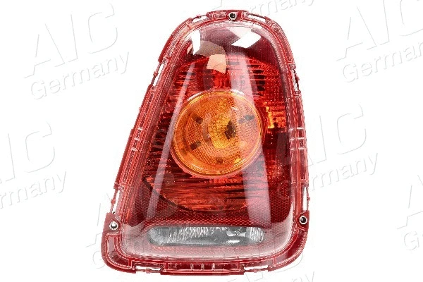 Tail Light Assembly (72220)