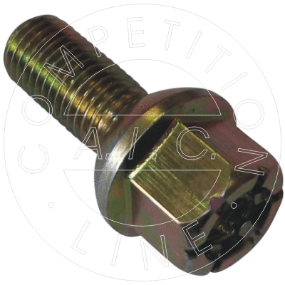 Wheel Bolt (54233)