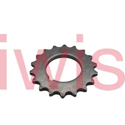 Sprocket, crankshaft (59308)