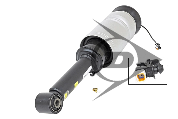 Air Suspension Strut (71140)