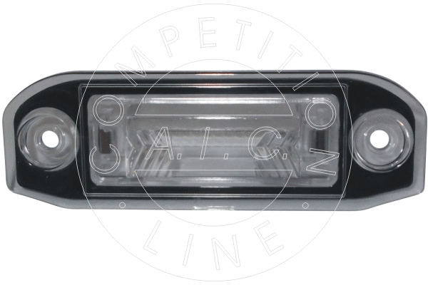 Licence Plate Light (55789)