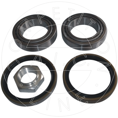 Wheel Bearing Kit (55853)