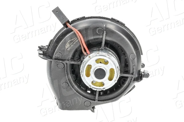 Electric Motor, interior blower