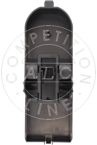 Switch, window regulator