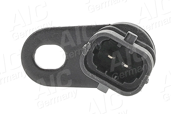 Sensor, crankshaft pulse