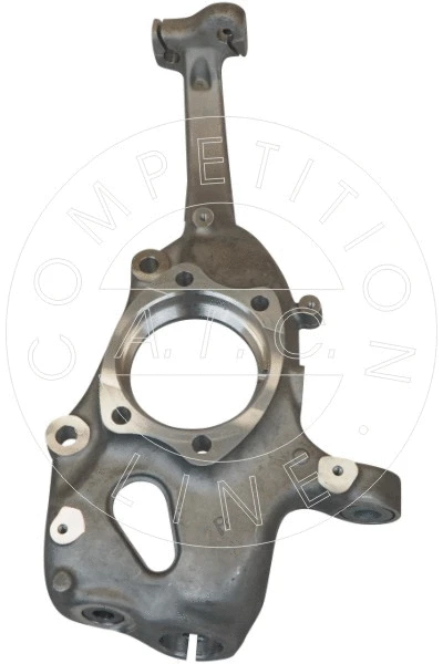 Steering Knuckle, wheel suspension