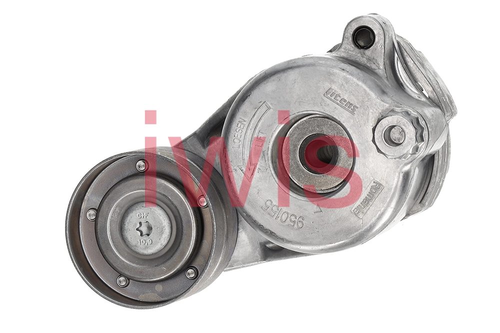 Belt Tensioner, V-ribbed belt