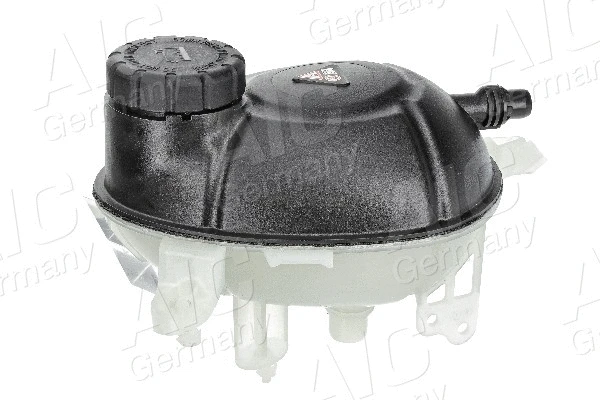 Expansion Tank, coolant (71894)