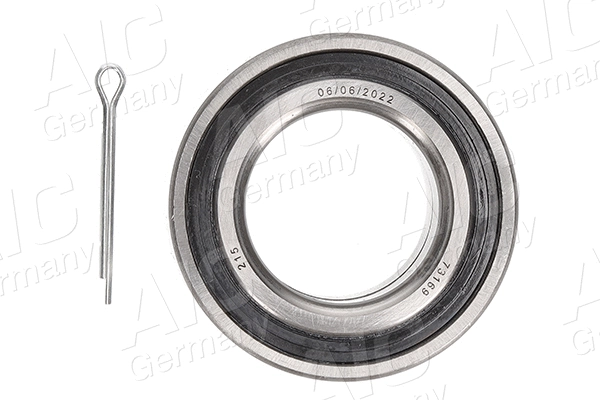 Wheel Bearing Kit (73169)