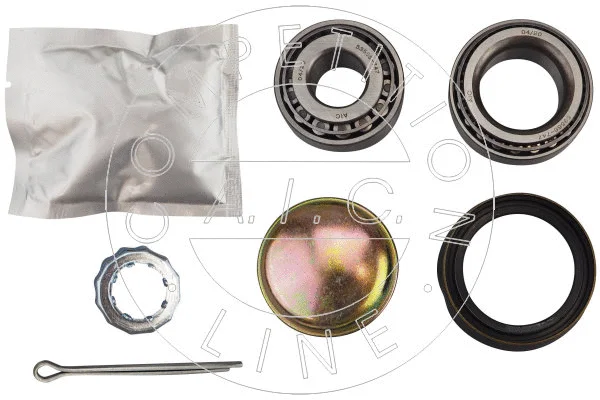 Wheel Bearing Kit (53566)