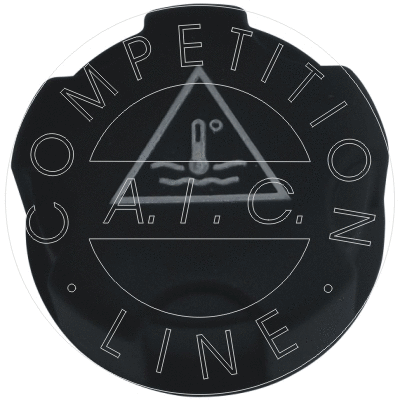 Cap, coolant tank (55732)