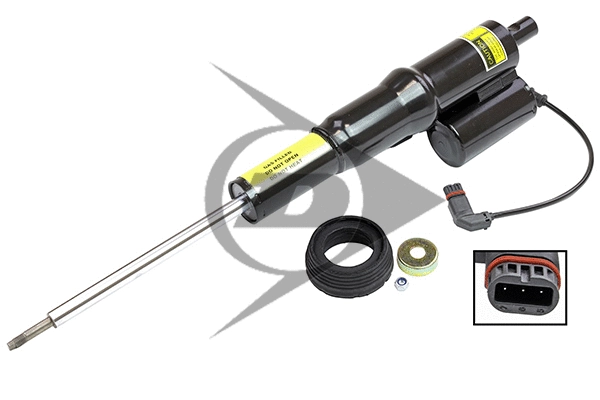 Air Suspension Strut
