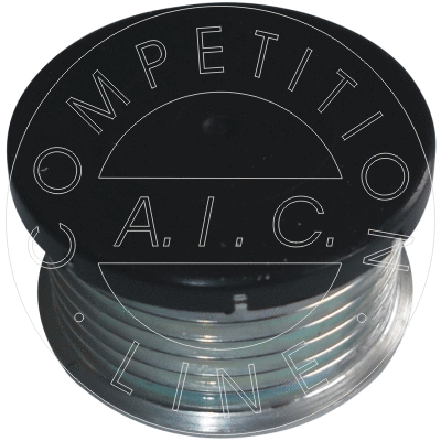 Alternator Freewheel Clutch