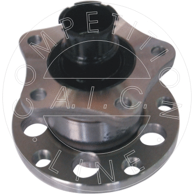 Wheel Hub (51520)