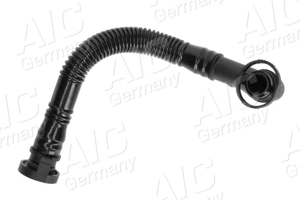 Hose, crankcase ventilation (56592)