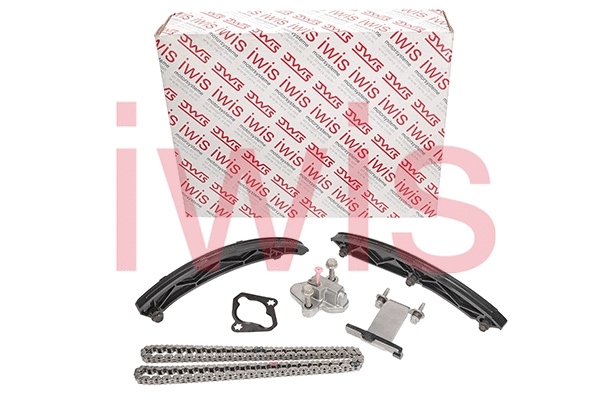Timing Chain Kit (59506Set)