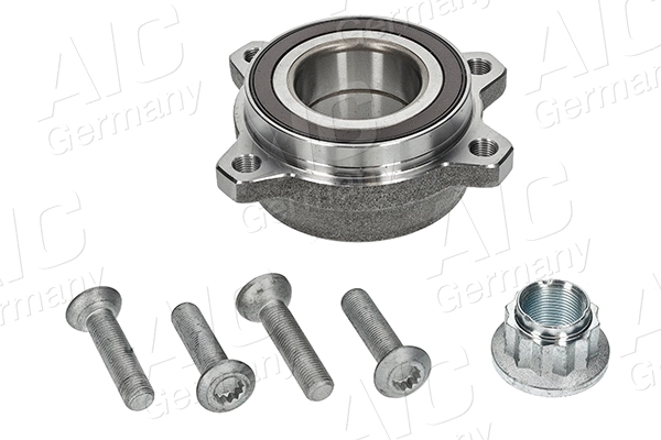 Wheel Bearing Kit (73189)