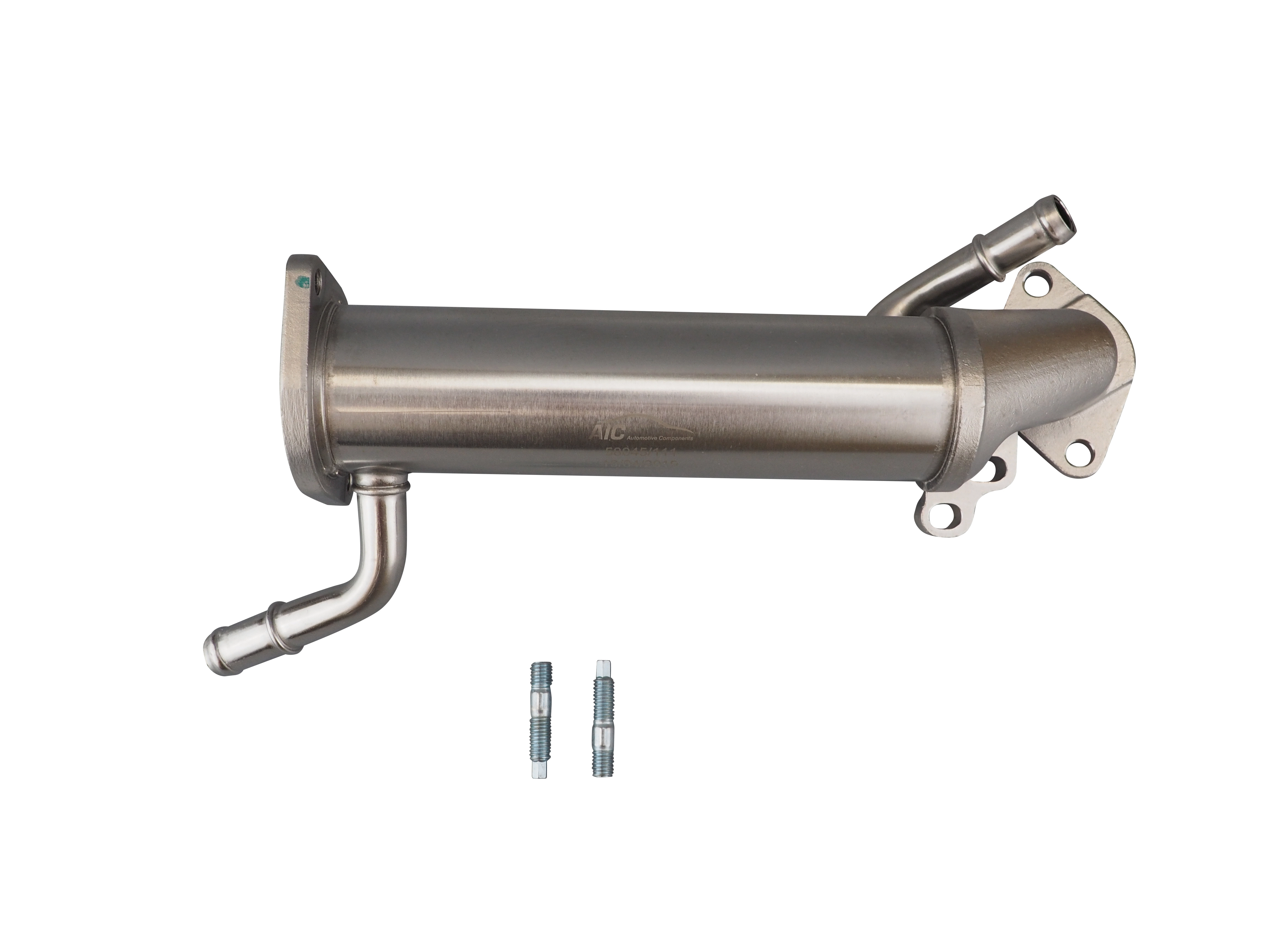 Cooler, exhaust gas recirculation (58045)