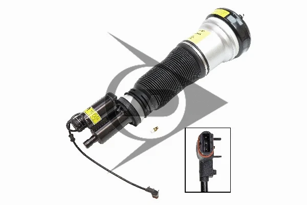Air Suspension Strut (71208)