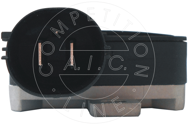 Control Unit, electric fan (engine cooling)