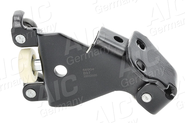 Roller Guide, sliding door