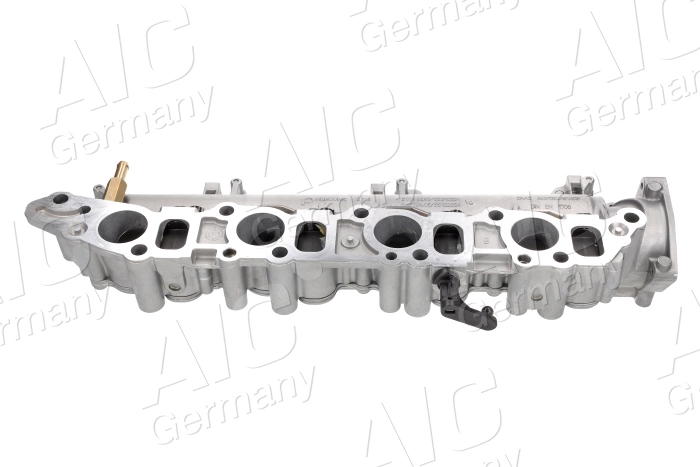 Intake Manifold Module