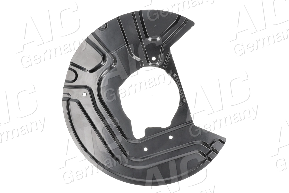 Splash Guard, brake disc