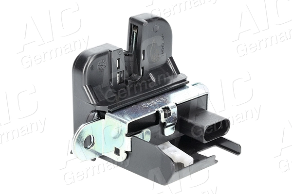 Tailgate Lock (56250)