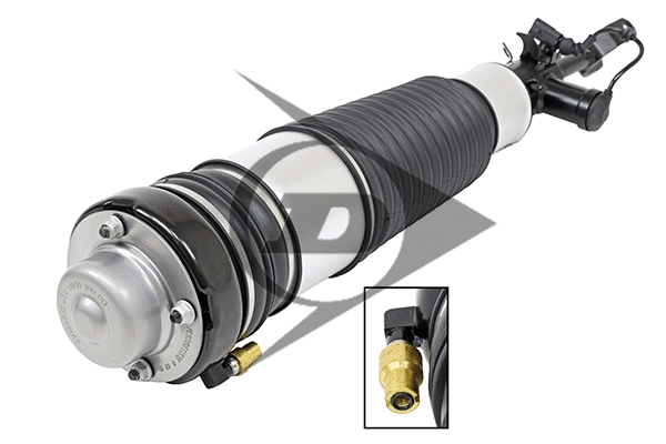 Air Suspension Strut