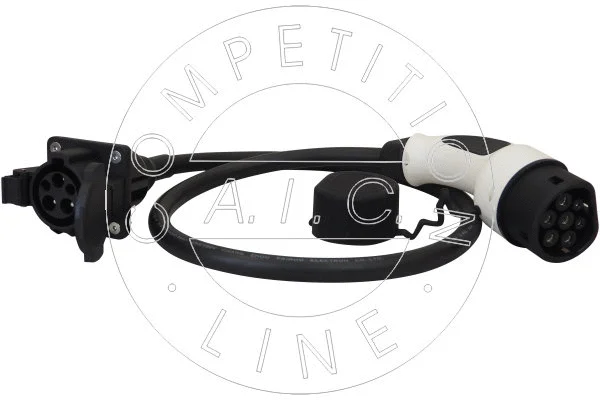 Charging Cable, electric vehicle