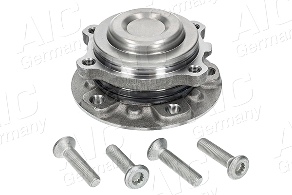 Wheel Bearing Kit (72930)